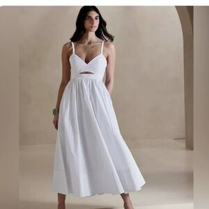 Banana Republic MIDI Dress